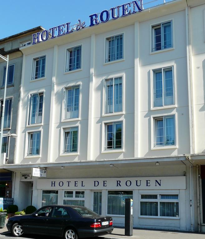 Hôtel De Rouen