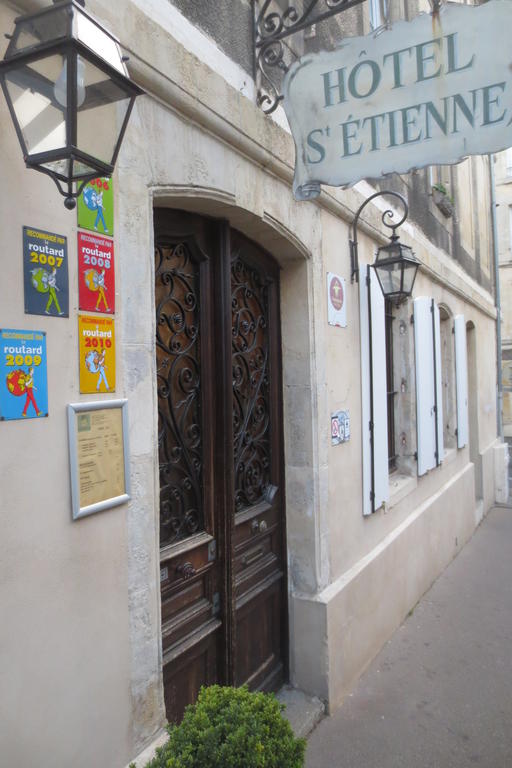 Hotel Saint Etienne