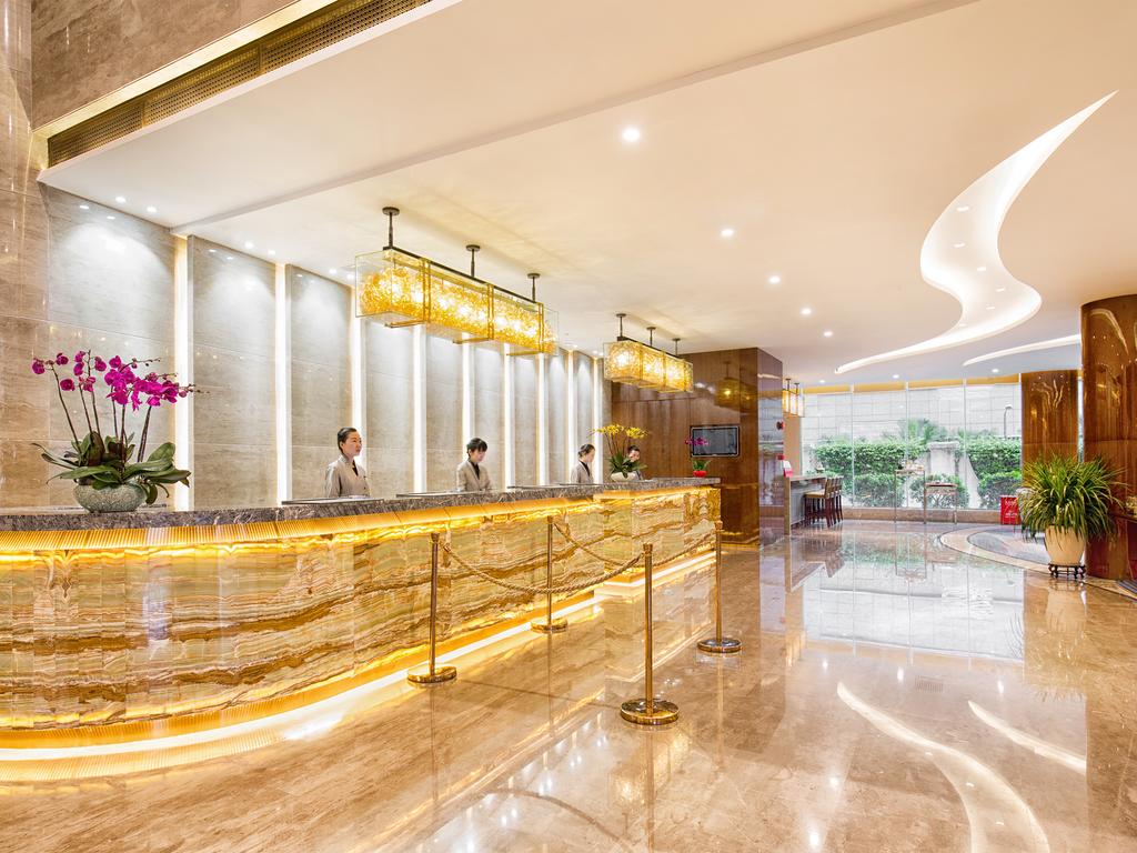 Wan Yue Grand Skylight Hotel