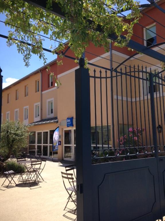 Ibis Budget Apt-Luberon