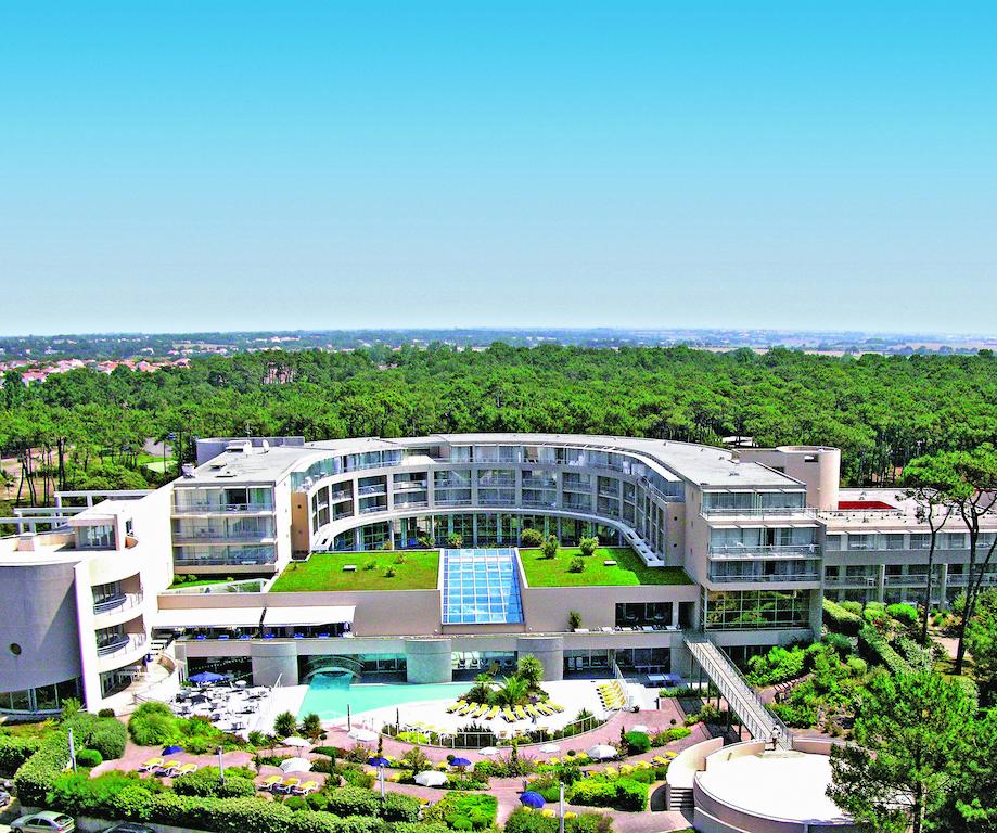 Club Vacances Bleues Les Jardins De lAtlantique