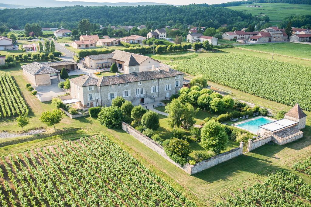 Château de Besseuil