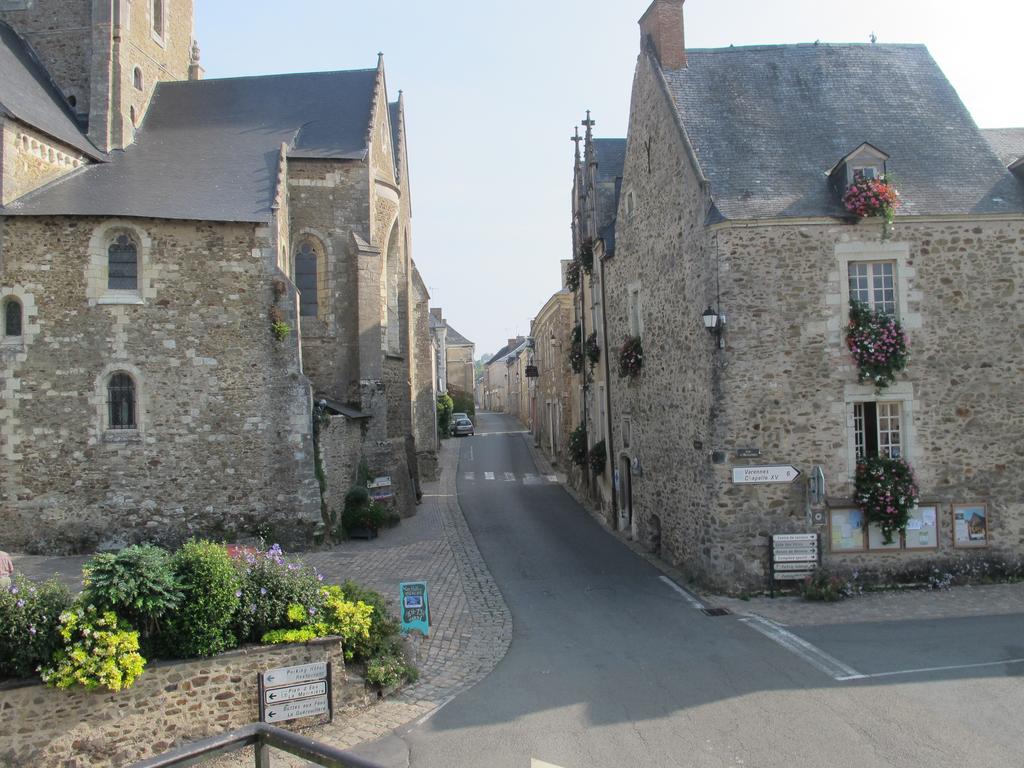 Le Relais de la Caleche