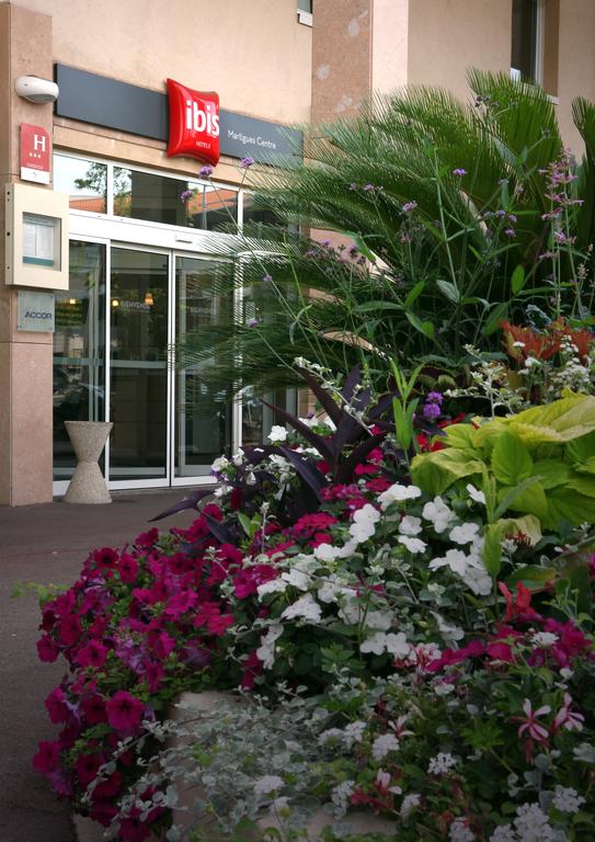 Hotel Ibis Martigues