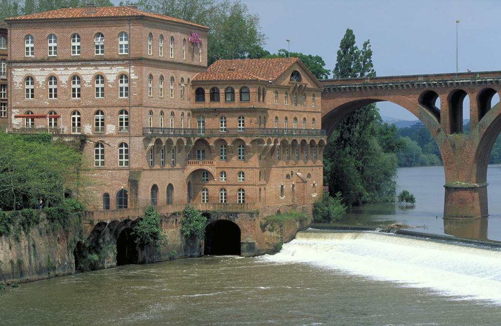 Hôtel Mercure Albi Bastides