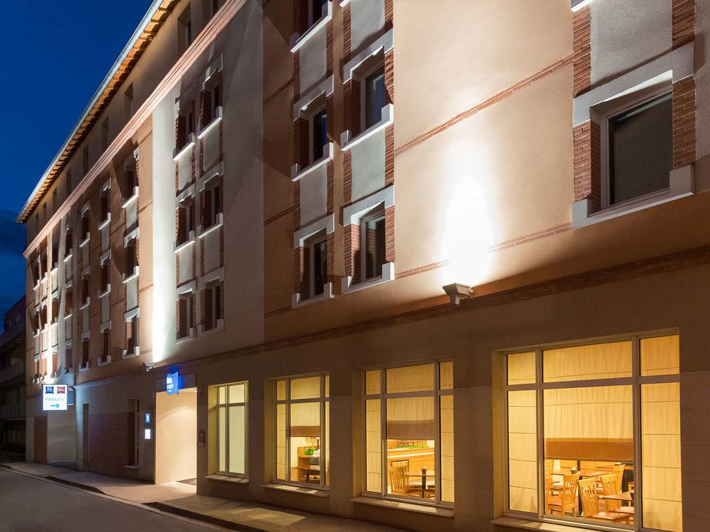 ibis budget Albi Centre