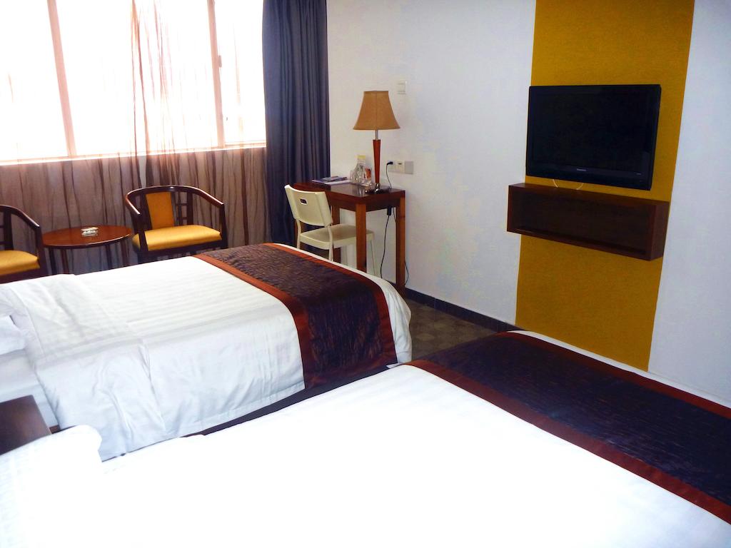 Difu Business Hotel