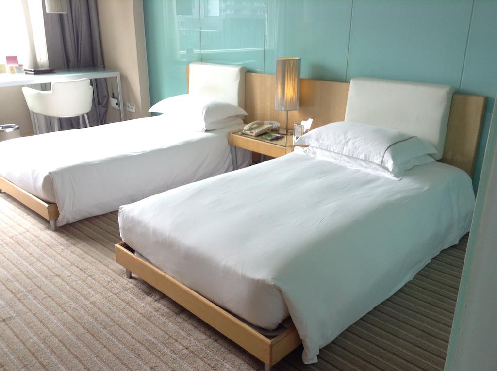 Shenzhen Dongmen Hubei Hotel