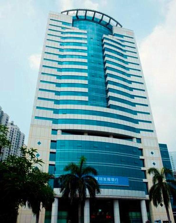 Shenzhen Douhui Boutique Hotel