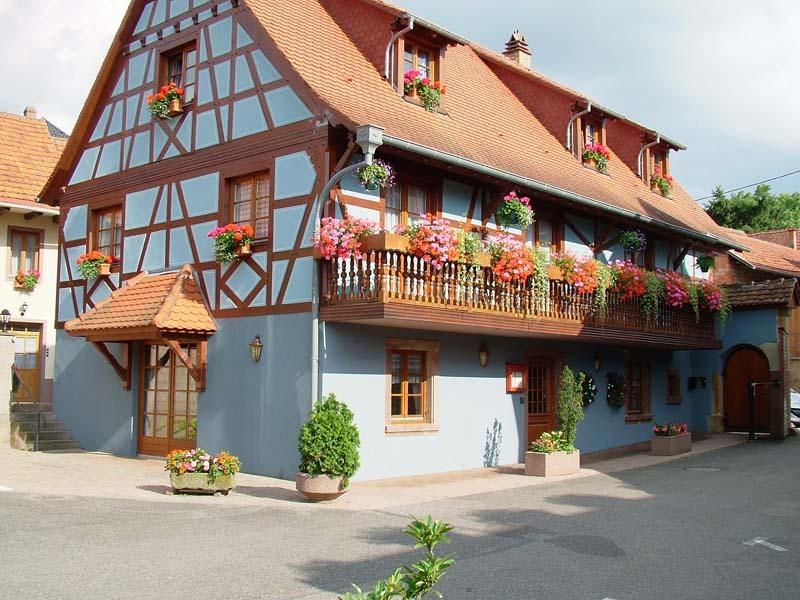 Hotel Lauth