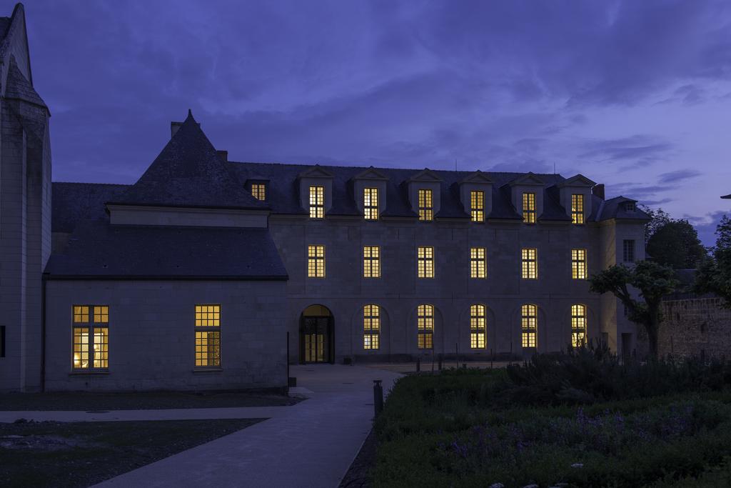 Fontevraud LHôtel