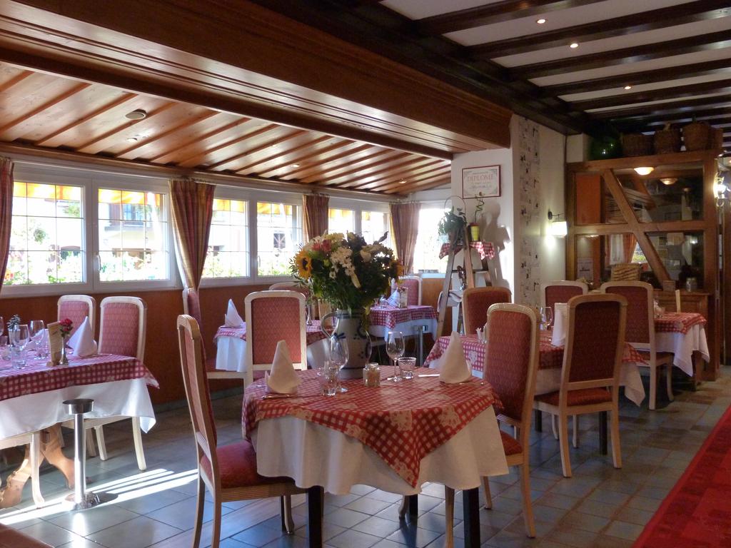 Hotel La Petite Auberge