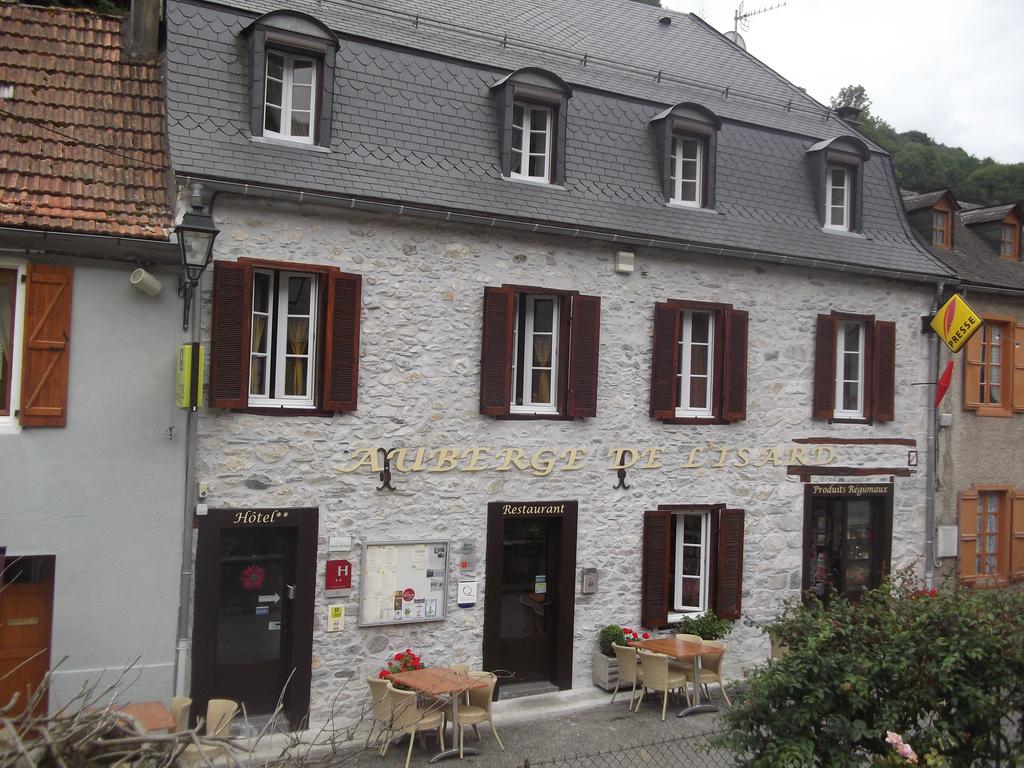 Logis Auberge de lIsard