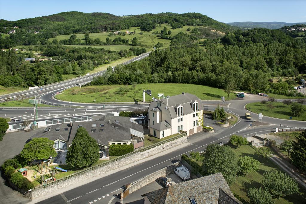 Hotel Le Calice du Gevaudan