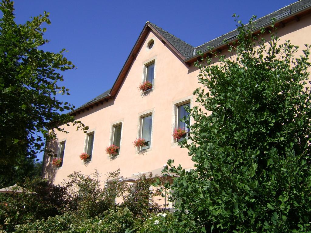 Ferme de Bourran Hotel