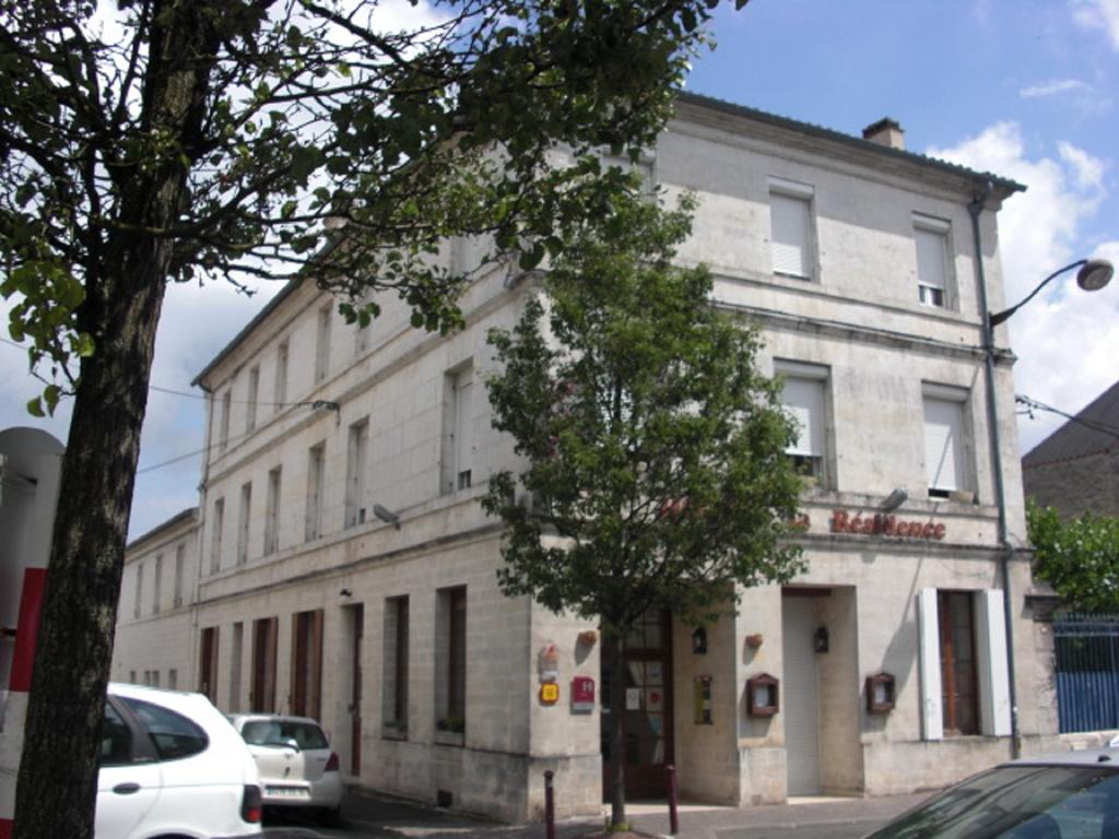 Hôtel La Résidence