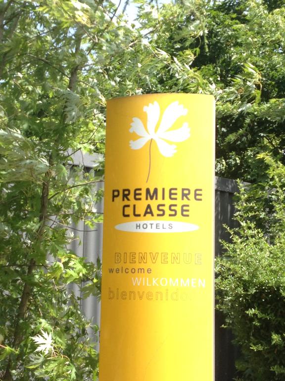 Premiere Classe Rodez