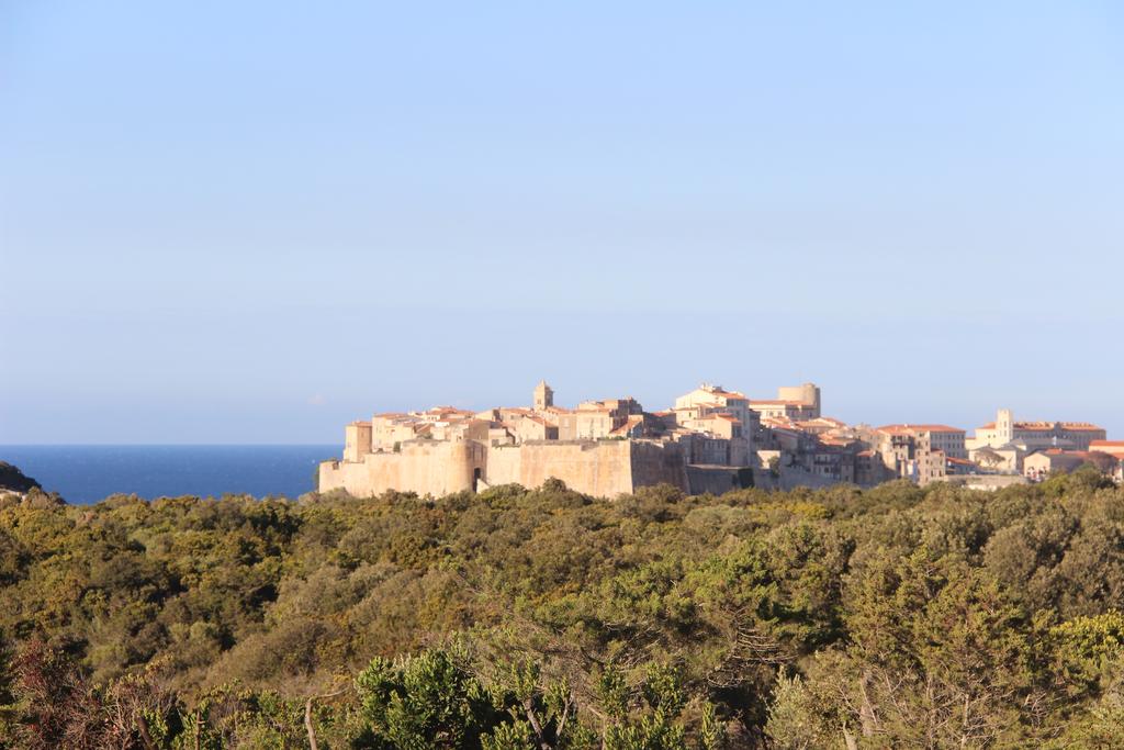 Hotel Version Maquis Citadelle