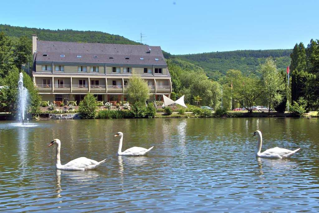 Hotel Du Lac