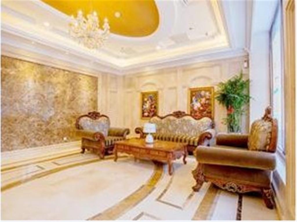 Vienna Hotel Shenzhen Nanxin Road