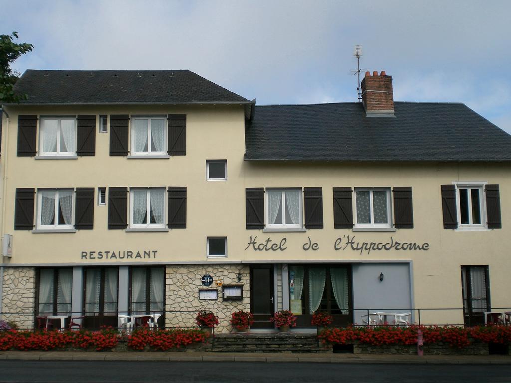 Hotel de LHippodrome