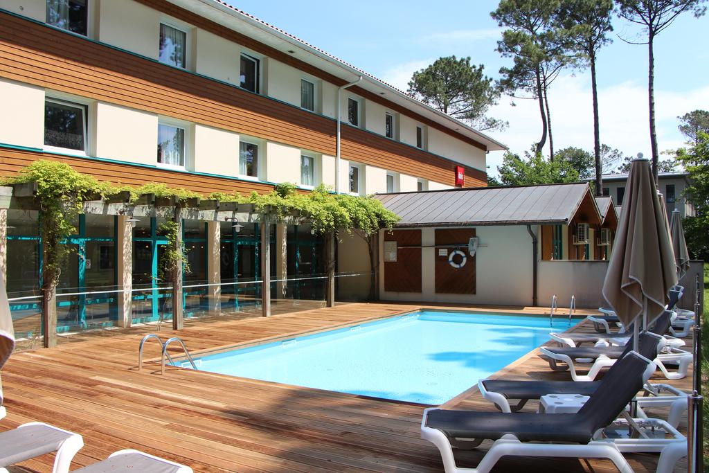 Ibis Arcachon La Teste