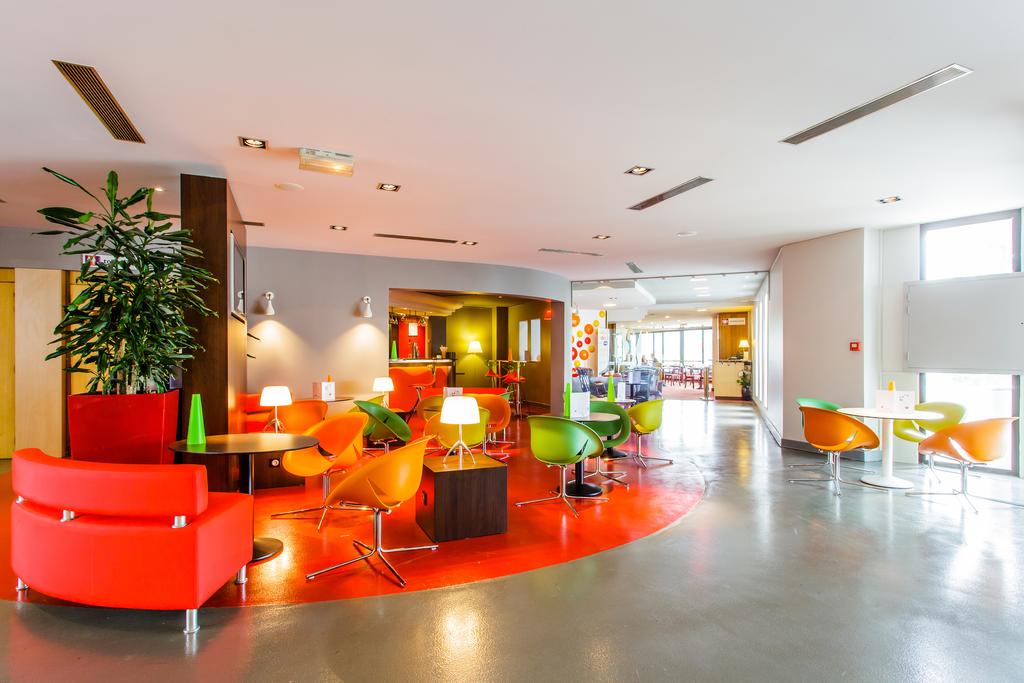 Ibis Styles Lyon Sud Vienne