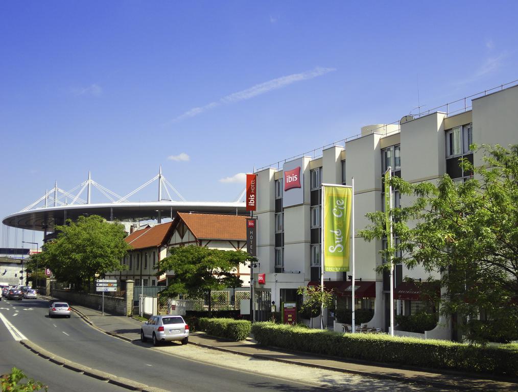 Ibis Paris Saint-Denis Stade Ouest