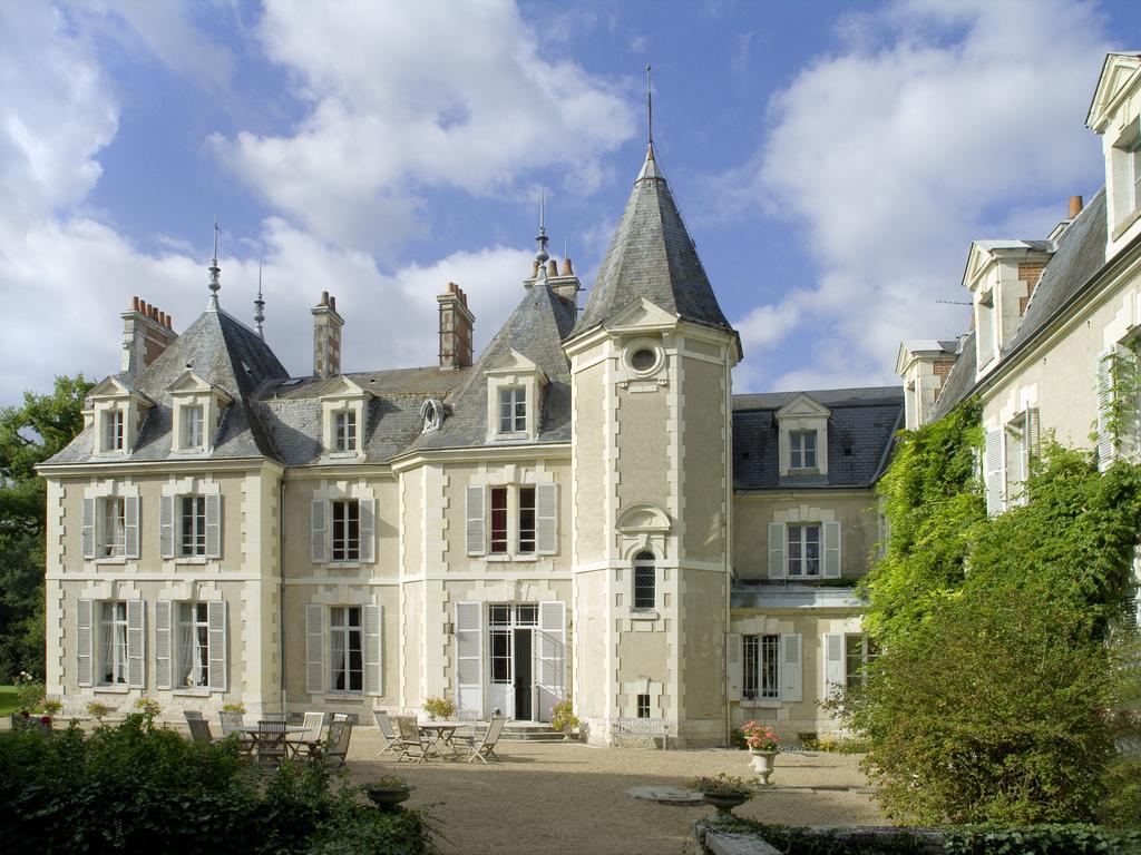 Chateau du Breuil