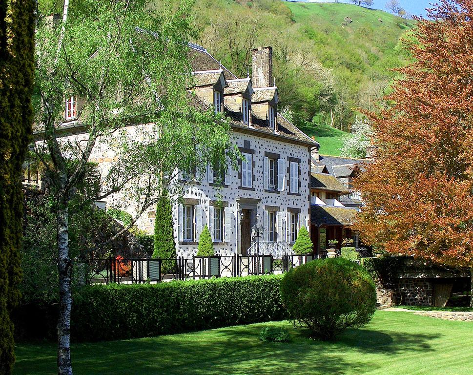 Hostellerie de La Maronne