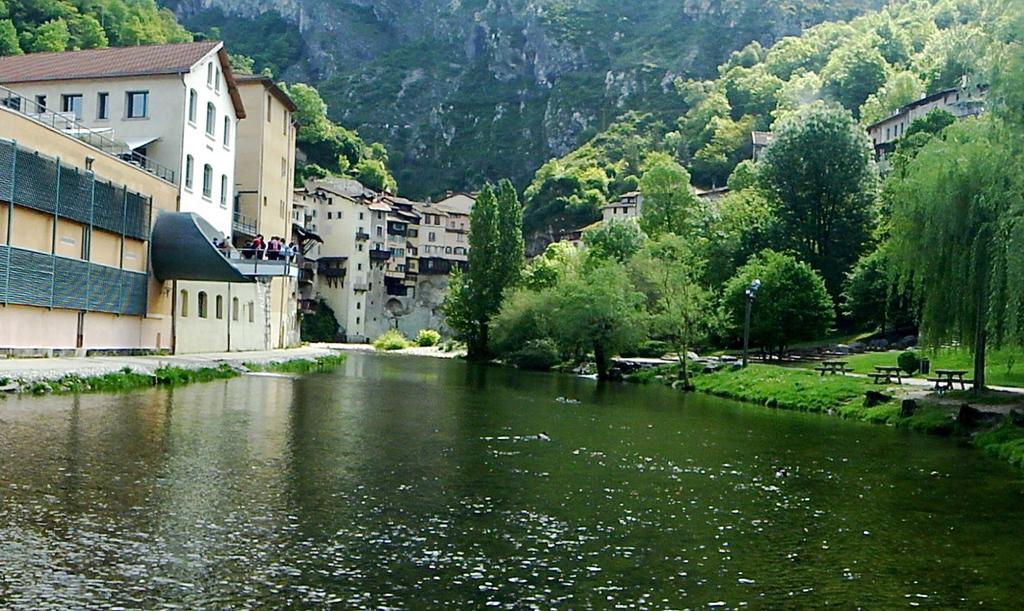 Musee de l eau