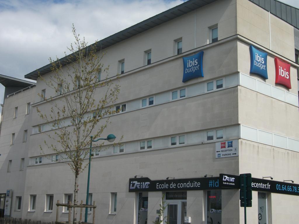 ibis budget Marne la Vallée Val dEurope