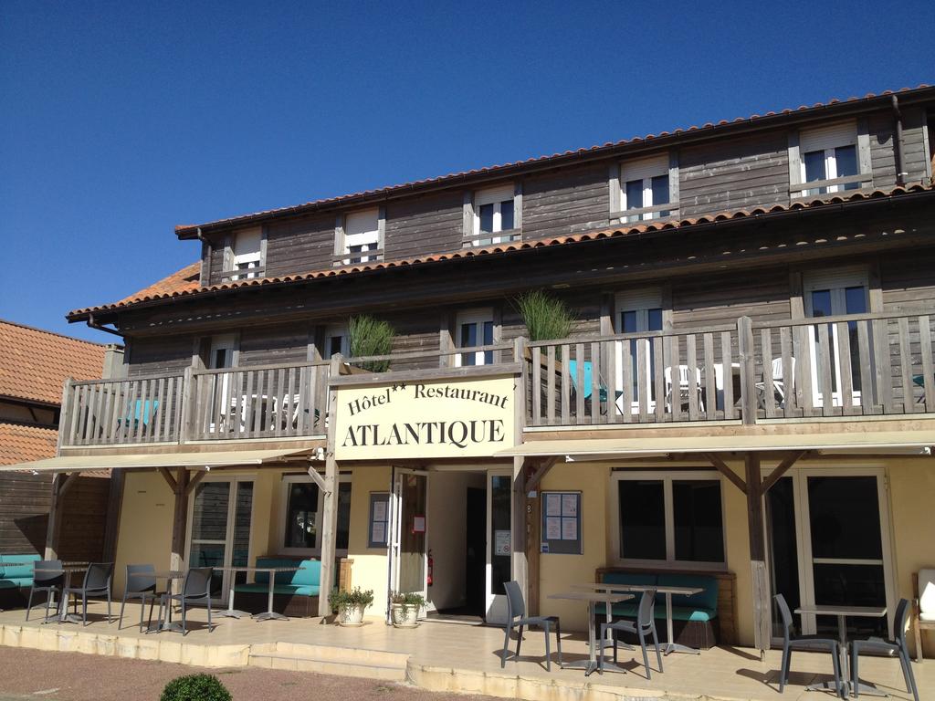 Hotel Atlantique