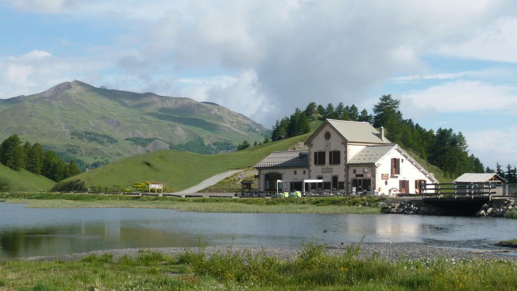 Hôtel - Le Refuge Napoléon