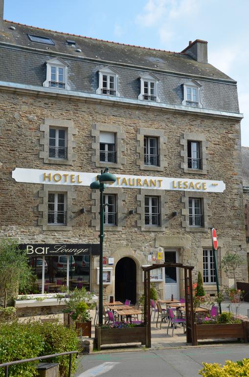 Hotel Restaurant Lesage