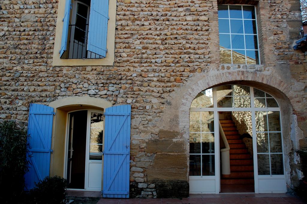 La Bastide Saint Bach Logis