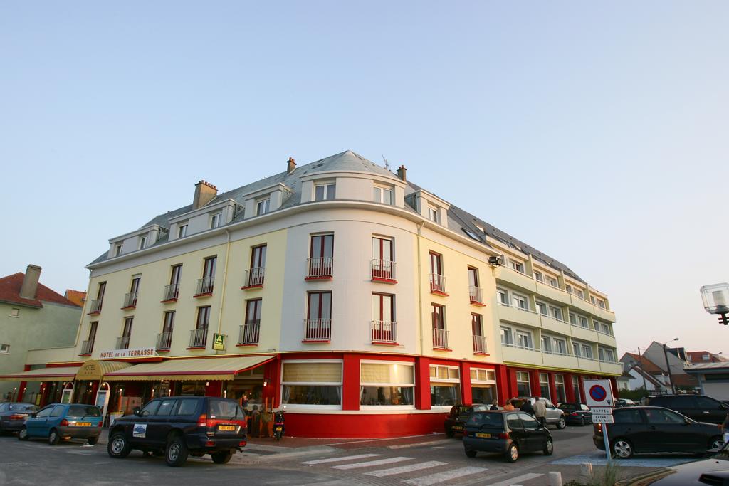 Hotel La Terrasse