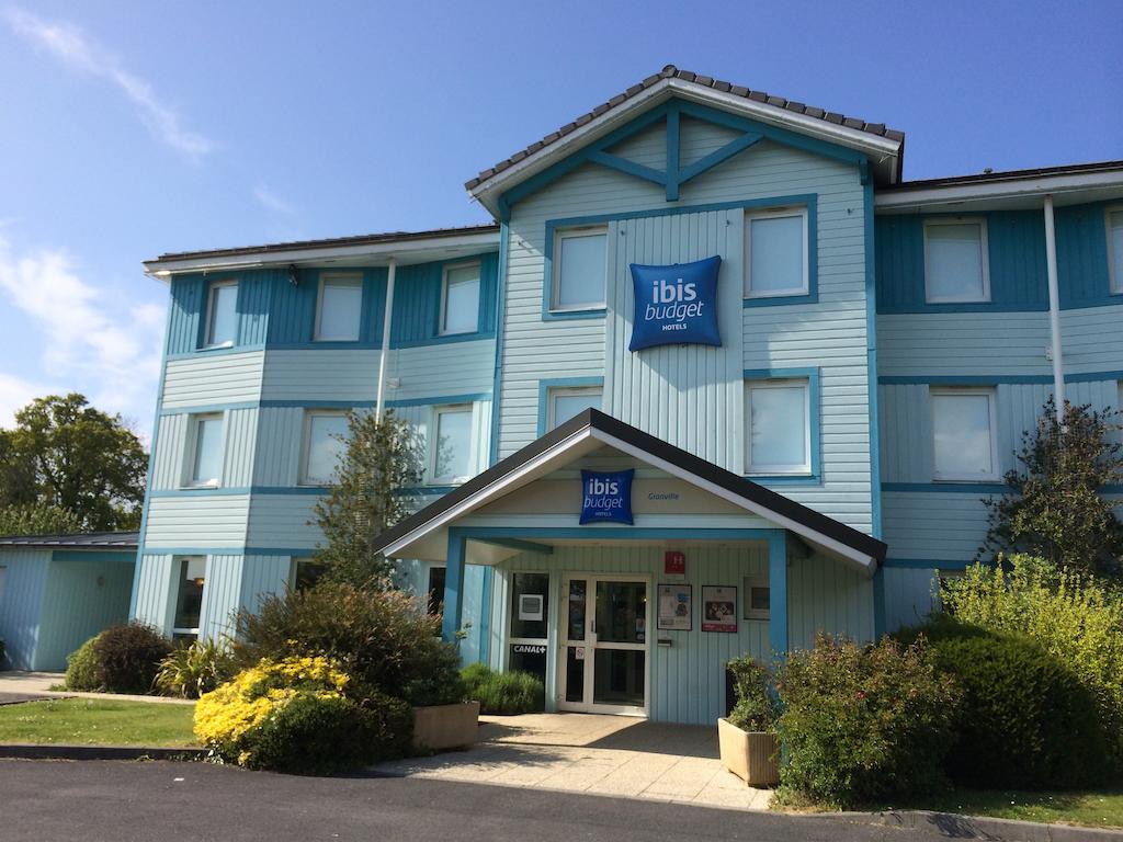 ibis budget Granville