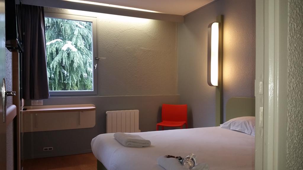 Hotel Inn Design Moutiers