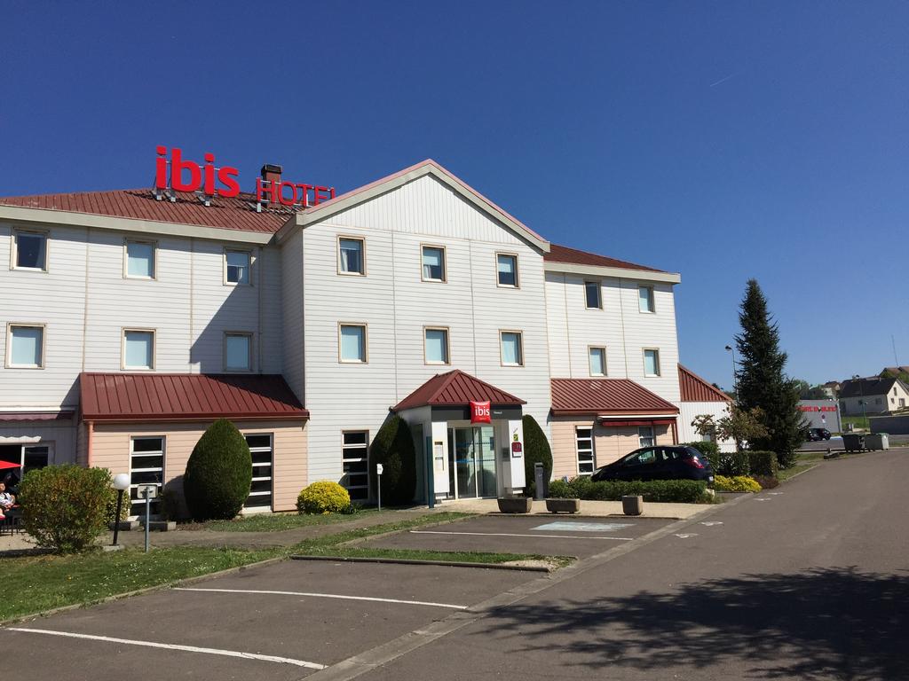 Ibis Vesoul