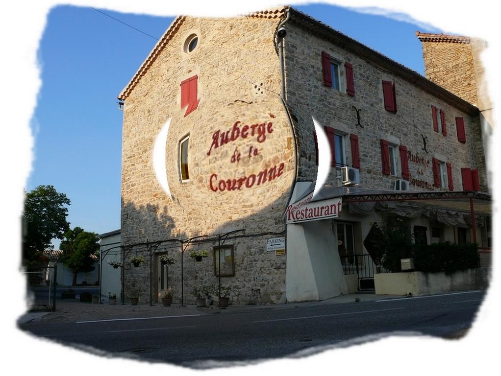 Auberge de la Couronne