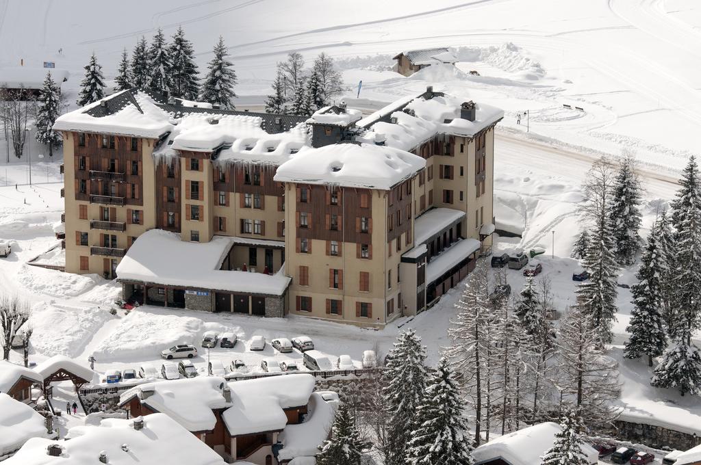 Hotel Club Vacanciel Pralognan La Vanoise