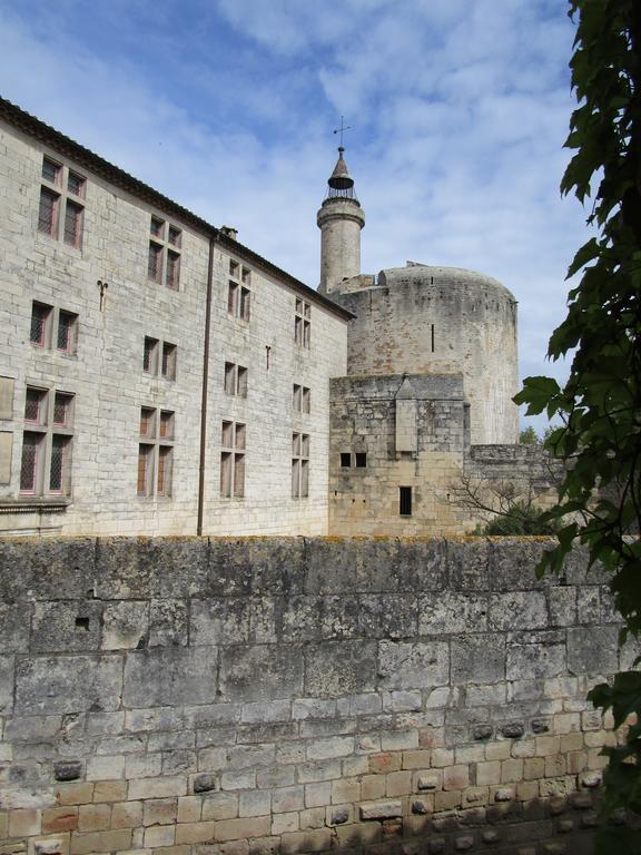 Boutique Hotel des Remparts