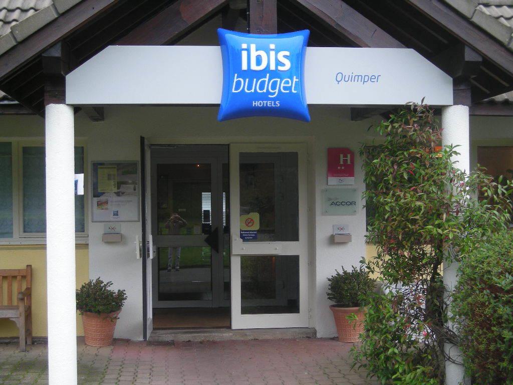 ibis budget Quimper