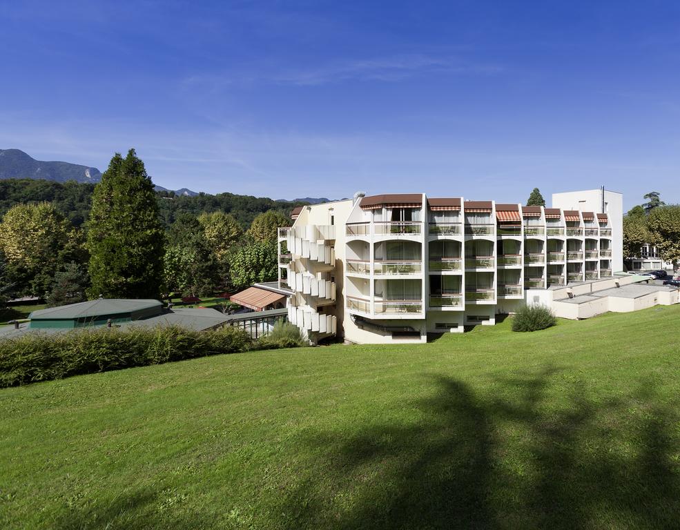 Hôtel Mercure Aix Les Bains Domaine de Marlioz