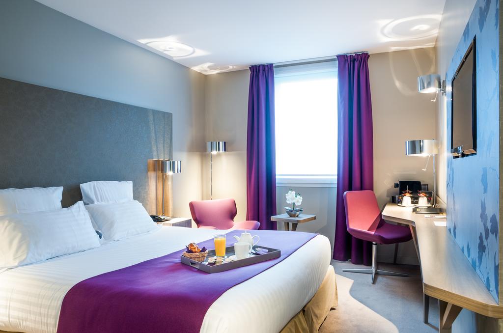 BEST WESTERN PLUS Paris Velizy