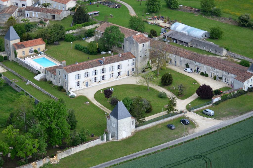 Château de Laléard