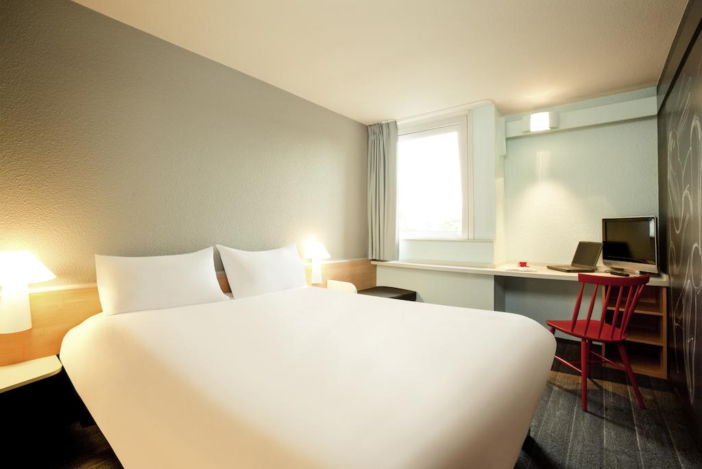 Ibis Paris Gennevilliers