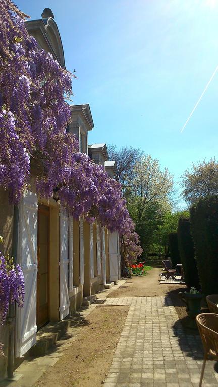 Hotel La Croix De Vernuche