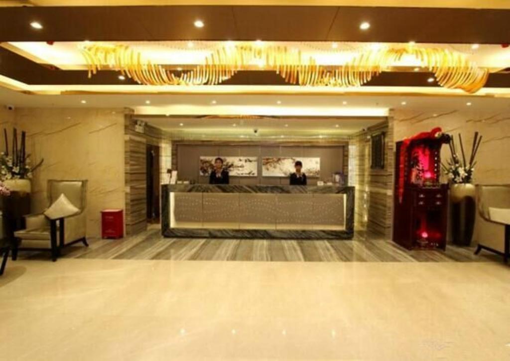 Jia Yue Hotel